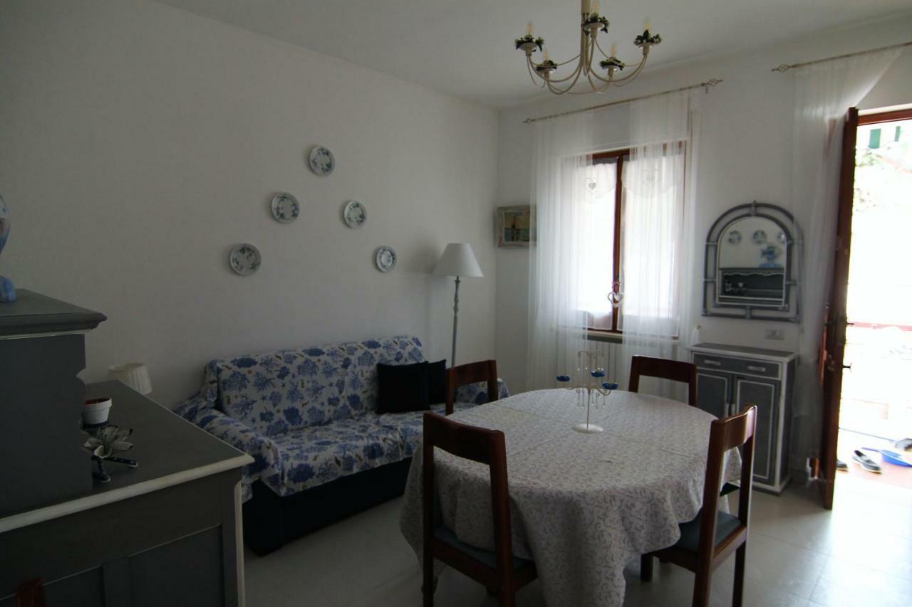 Sea Cottage In Pinewood Marina di Ginosa Bilik gambar